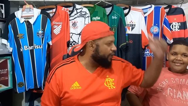 REACT SORTEIO COPA do BRASIL l Quartas de Final смотреть онлайн