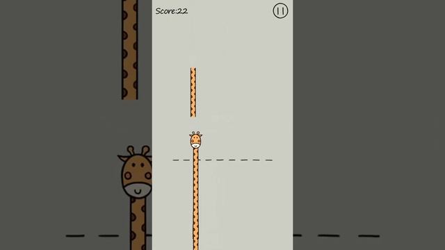 I am a Giraffe Game Like A Giraffe! Game - Top Score Complete Gameplay Review iOS Andriod смотреть онлайн
