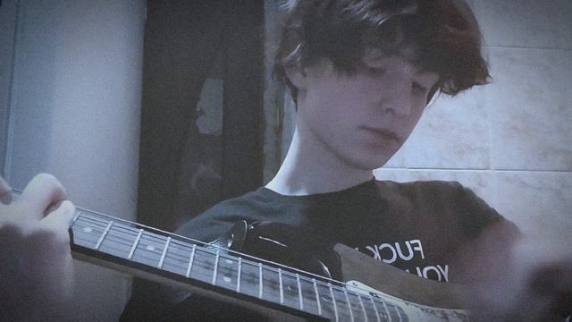 Альберт Кабуу  Кто ты? cover