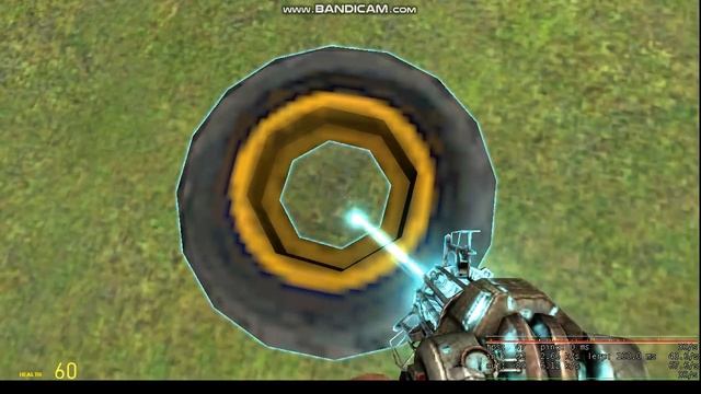 как летать в Garrys mod смотреть онлайн