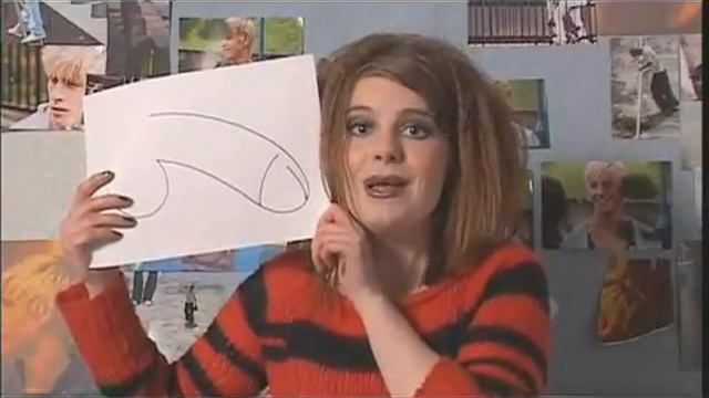 Unseen Skins: Sketch's Video Diary смотреть онлайн
