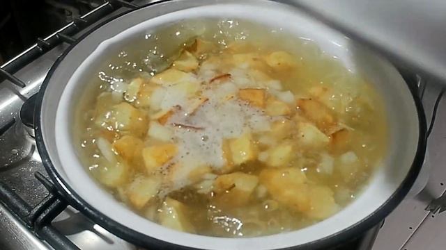 КАК ПРАВИЛЬНО ПРИГОТОВИТЬ ПЮРЕ ИЗ ЖАРЕННОЙ КАРТОШКИ. смотреть онлайн