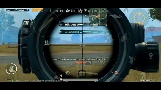 POWER OF HIGH PING PLAYER⚡ BGMI MONTAGE l REDMI NOTE 9 l FUTURE GAM3R❣️ смотреть онлайн