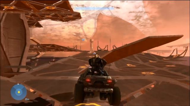 Halo 3 - Ending/Final part (Legendary) смотреть онлайн