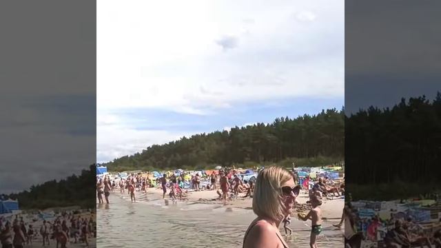 Отдых на балтийском море 2020 смотреть онлайн