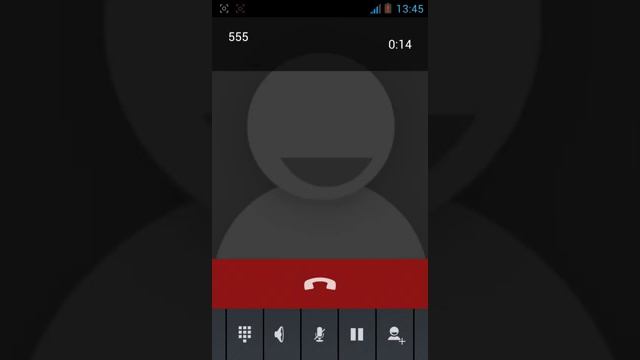 Звонок на номер 666Сатана, на номер 555бог смотреть онлайн