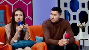 БИЗ ЖОЛУКТУК 🔥 2-СЕЗОН 7-ЧЫГАРЫЛЫШ