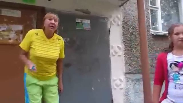 Эпичный выход Марты смотреть онлайн