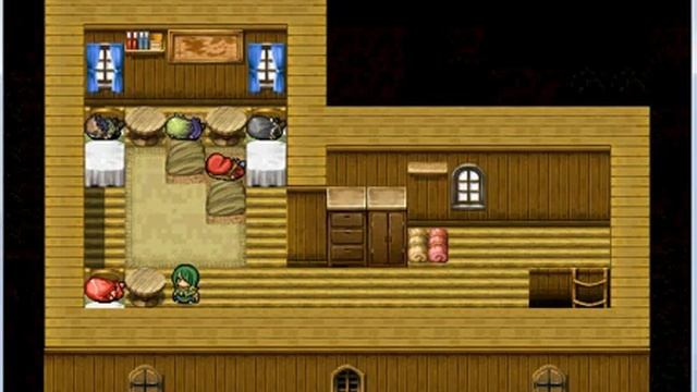 Legionwood - Tale Of The Two Swords part 58.flv смотреть онлайн
