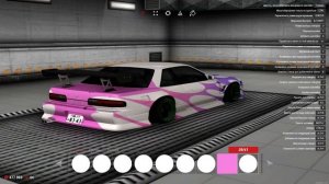 РЕСТАВРАЦИЯ ГАРАЖА на ДРИФТ ПАРАДАЙС (#1) | DRIFT PARADISE | MTA rx-7 как у scopescar ?!