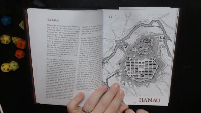 #TTRPG #LOTFP - The Book of Antitheses REVIEW смотреть онлайн