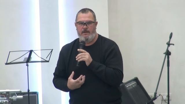 10 12 17 Церковь Воскресение. Молитва. смотреть онлайн