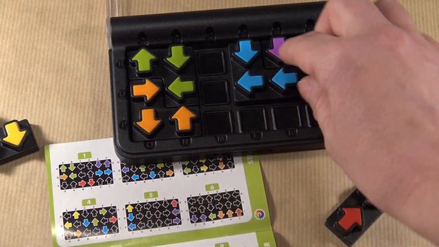 IQ Arrows↗️Règles du jeu|Tartenpionne смотреть онлайн