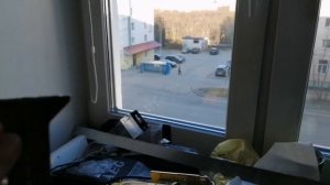 2020г * РЕМОНТ ХРУЩЕВКИ ДЕНЬ 4