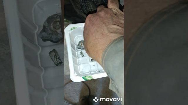 Замена подрамника. смотреть онлайн