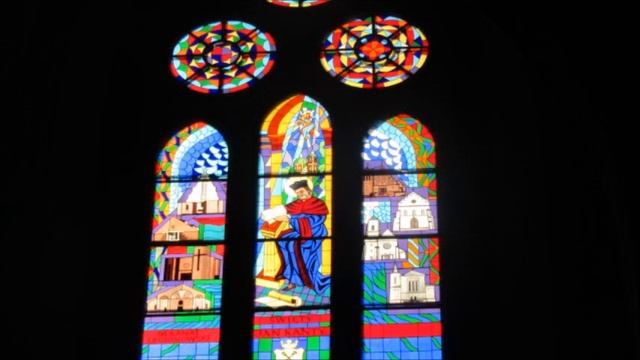 Кафедральный Собор Святого Флориана Cathedral of Saint Florian смотреть онлайн