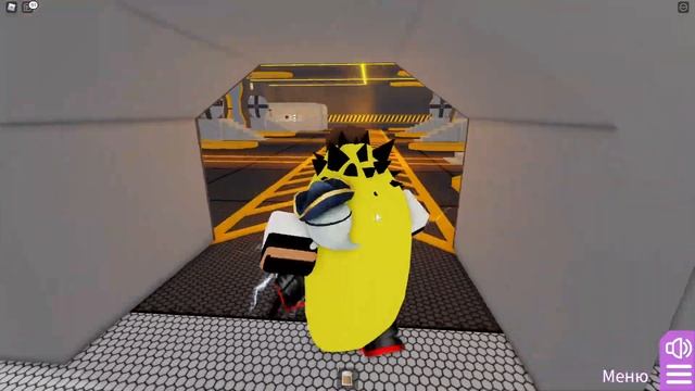 СТРАШНЫЕ СЕКРЕТЫ ДАЛЬНЕГО КОСМОСА В ROBLOX | Роблоксер Альберт смотреть онлайн