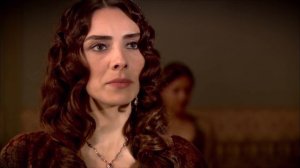 Muhteşem Yüzyıl 20. Bölüm (4K)