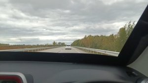 Разгон Тойоты Пассо.