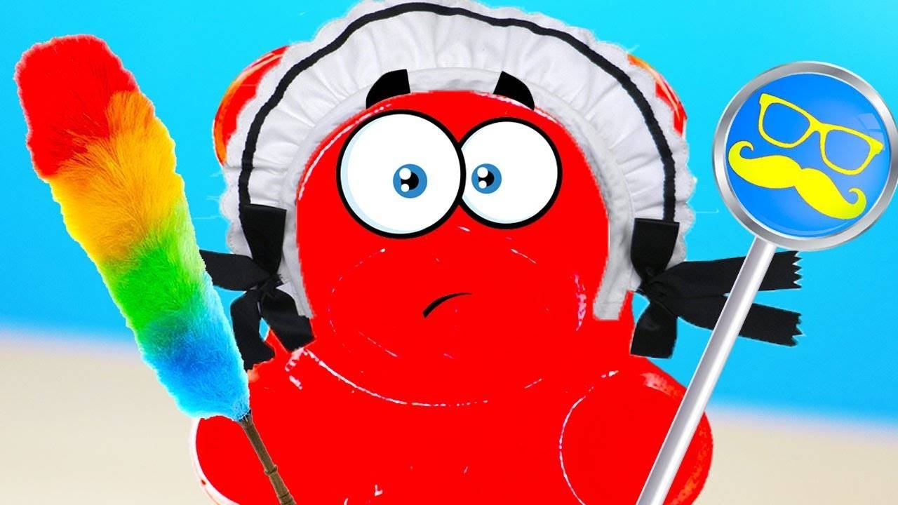 День подарков для Паши и 10 000 000 подписчиков смотреть онлайн