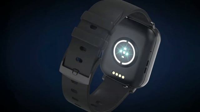 Y20 PRO Smart watch Bluetooth calling HR BP SPo2 Monitor Music Player смотреть онлайн