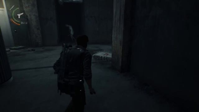 САМАЯ СЛОЖНАЯ ПОДЗЕМНАЯ БАБКА! • The Evil Within 2 #4 смотреть онлайн