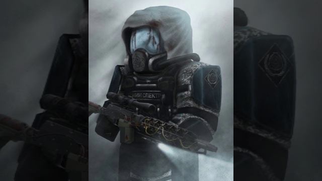 Starling-акулы | новогодние поздравления| STALCRAFT