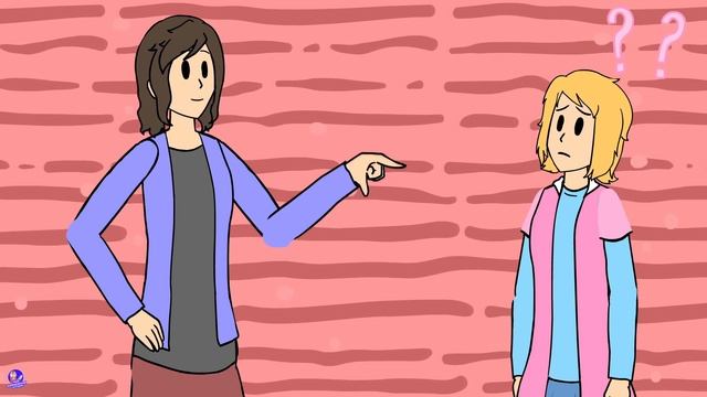 Я начала вести в школе незаконный бизнес, а моя учительница присоединилась ко мне! смотреть онлайн