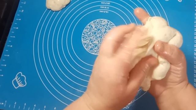 КАК ПРИГОТОВИТЬ ПЫШНЫЕ ПИРОЖКИ С КАПУСТОЙ И КАРТОШКОЙ! ВОЗДУШНОЕ ТЕСТО! смотреть онлайн