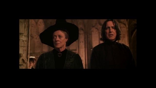 Гарри Поттер - Тайная Комната (Соснул маленько).avi смотреть онлайн