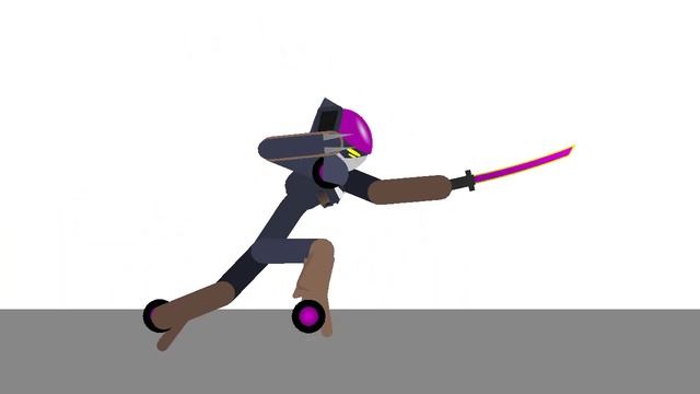 Nightbird Rotb/stick nodes/ смотреть онлайн