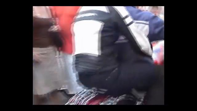 День " Харлей - Девидсон ".avi смотреть онлайн
