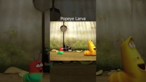 Мультик про червячков