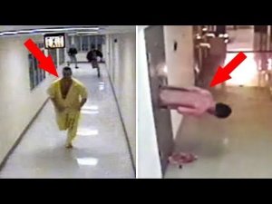 10 Побегов Из Тюрьмы, Которые с Треском Провалились