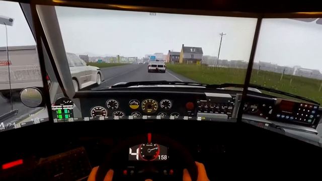Новый контент в Assetto Corsa: обзор Audi Sport Quattro S1 E2 test drive onboard GoPro смотреть онлайн
