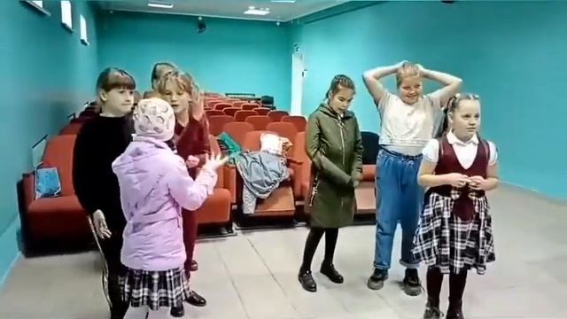 Игровая программа для детей до 14 лет "В мире сказок" смотреть онлайн