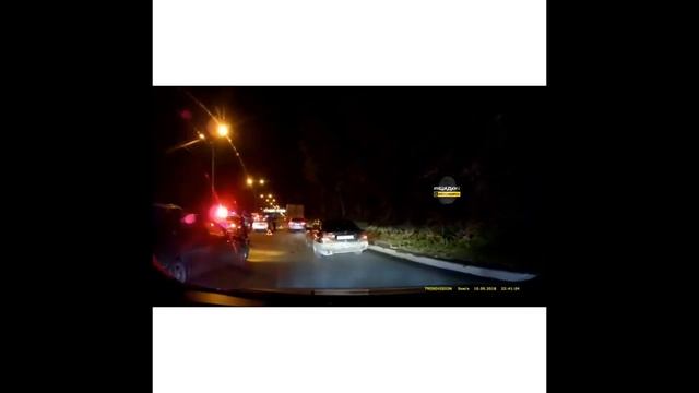 На Бердском шоссе насмерть сбит пешеход смотреть онлайн
