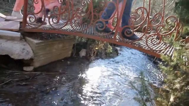 Куда пойти в Перми с ребенком? Парк "Ива-Талажанка" смотреть онлайн