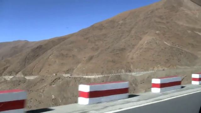 THE WONDERS OF THE TIBETAN PLATEAU.mov смотреть онлайн
