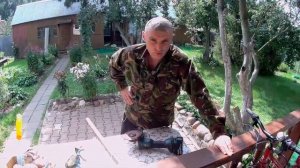 Заточка инструмента и садового инвентаря с помощью УШМ (болгарки). Как нельзя точить ножи.