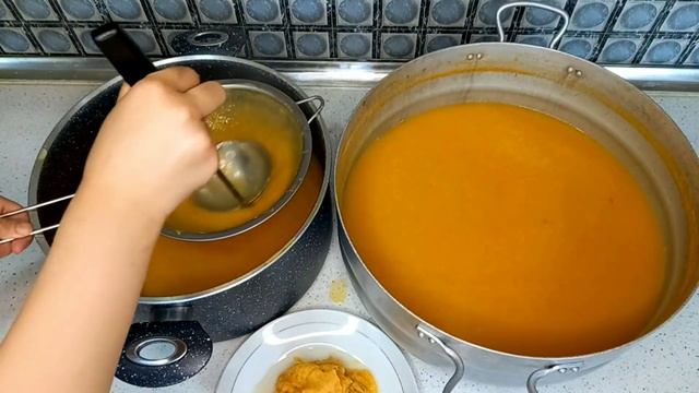 Заготовки зимой: простые рецепты