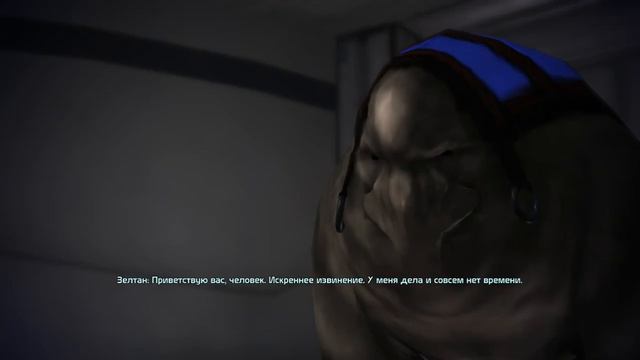 Прохождение Mass Effect #3 смотреть онлайн