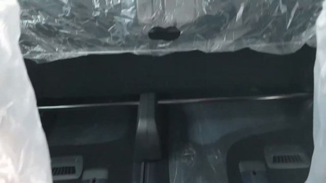 трансформация салона 2018 Гранд Старекс Урбан Эксклюзив часть 2 смотреть онлайн