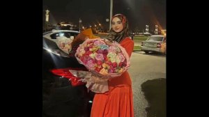 Айшат Махметмурзаева2022🤍(Везар новая песня😻) сылка телеграмм описании