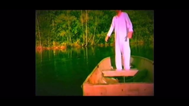 Fish Piss with creator commentary added смотреть онлайн