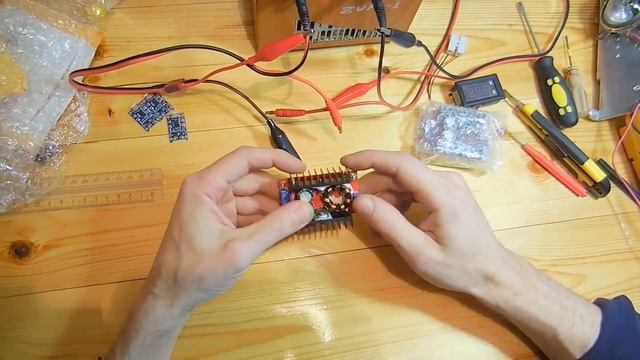 Распаковка посылок с алиэкспресс. Авто и для дома В2 смотреть онлайн