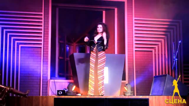 Нина Саркисян смотреть онлайн