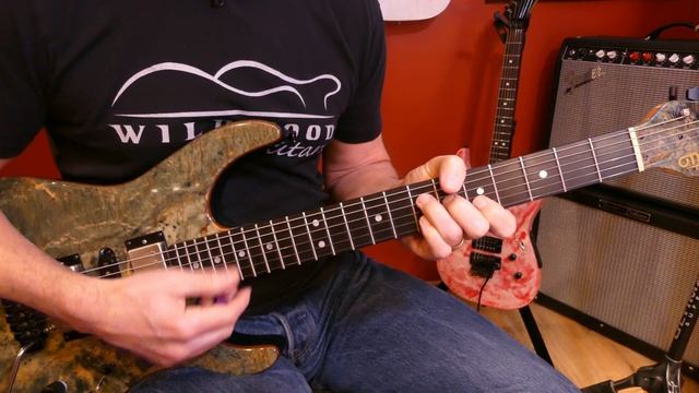 6th Chords: Explained смотреть онлайн