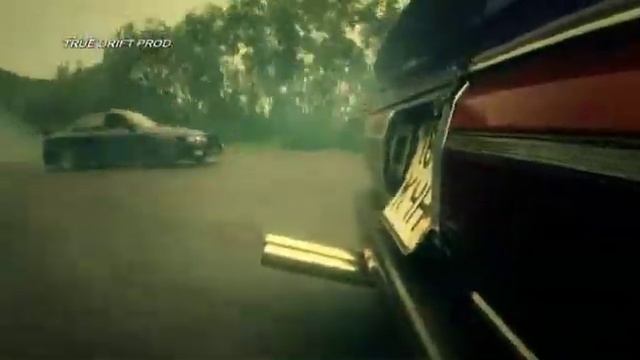 STREETDRIFT 2013 STAGE-4 TRUE DRIFT FACTORY KAMCHATKA RUSSIAN DRIFTING