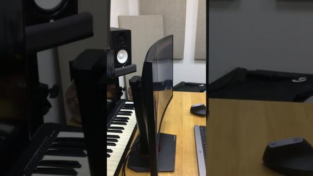 Монитор ASUS TUF Gaming VG27VQM 27 смотреть онлайн